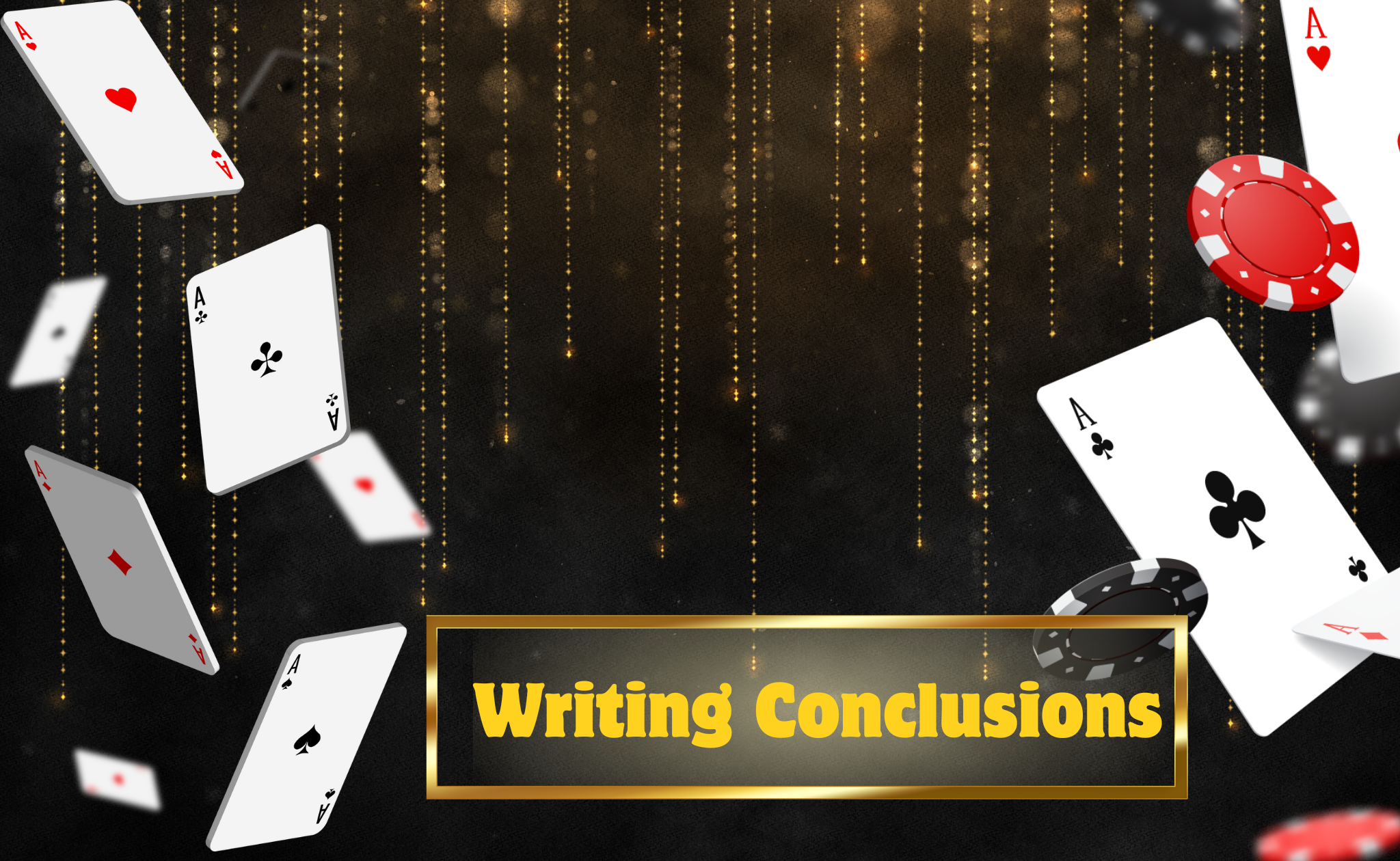 نتیجه‌گیری و دعوت به اقدام