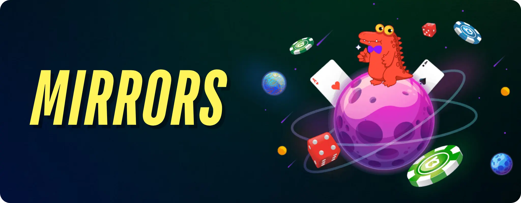 سایت‌های آینه‌ای BC.Game چیستند؟