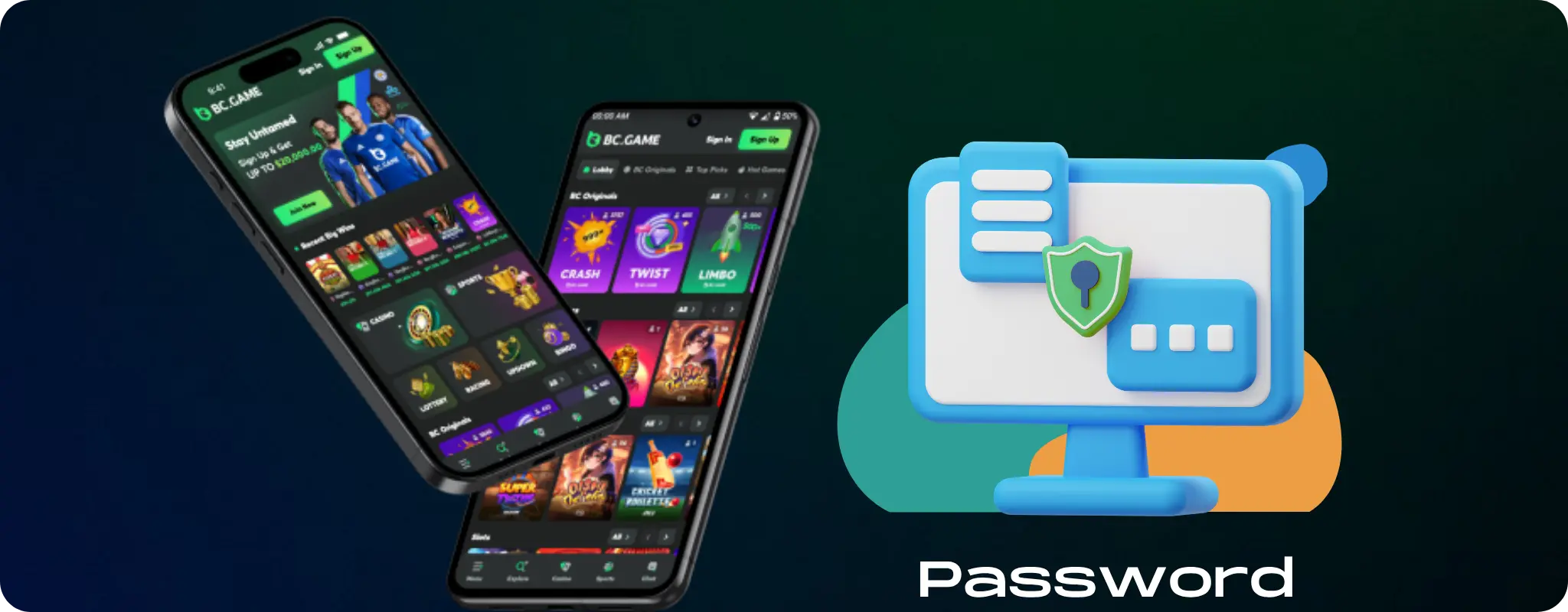 روش‌های ثبت‌نام و ورود به حساب کاربری